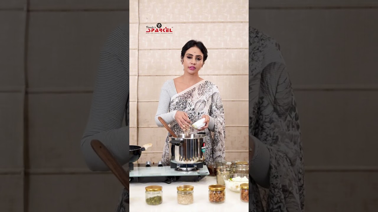 The Healthiest Biryani You Will Ever Eat | Healthy Protein Rich Biryani Recipe🥘🥗🥘