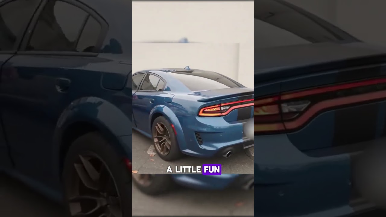 Why This Hellcat Sale Raised Red Flags