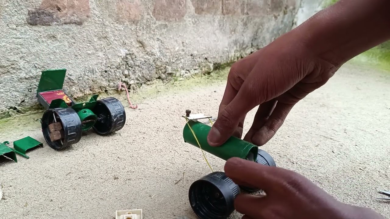 new block