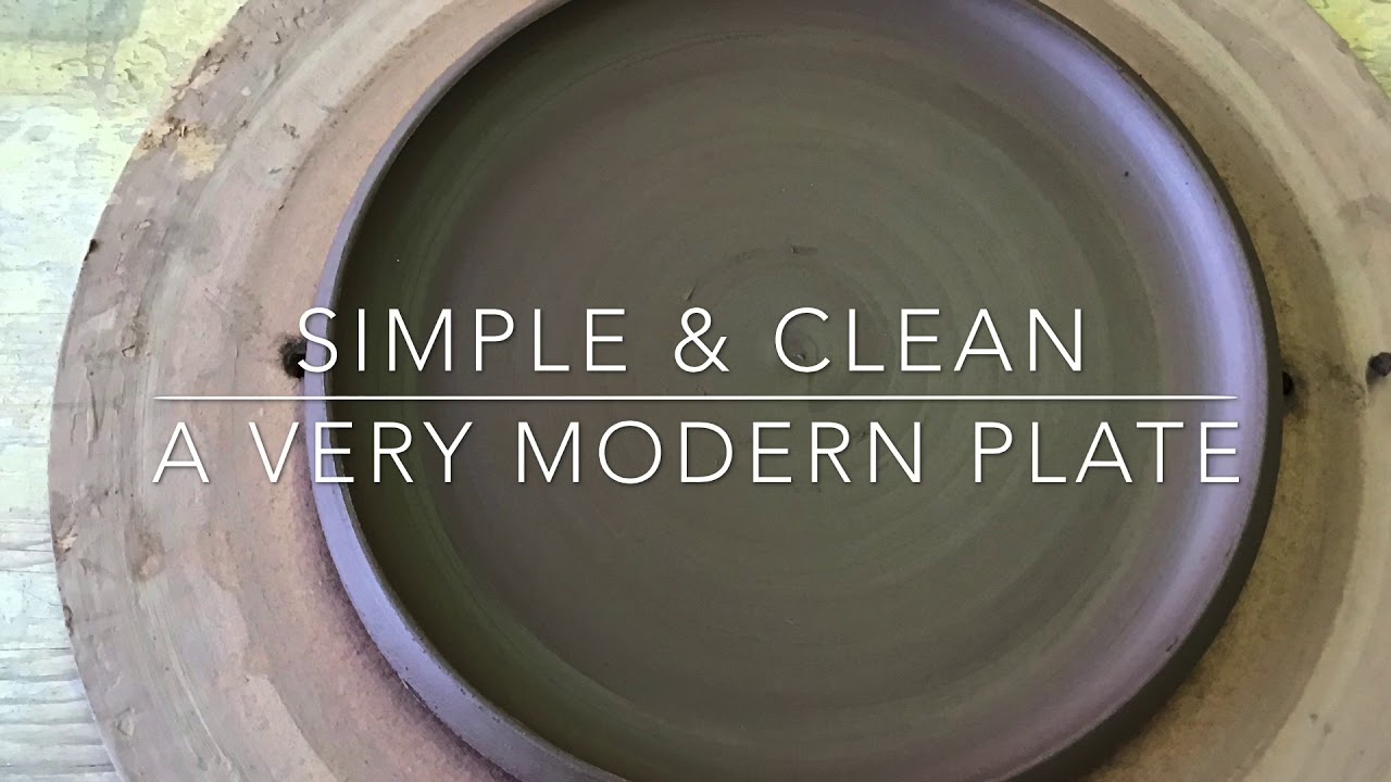 Blue Plate Special - Plate Throwing Tutorial
