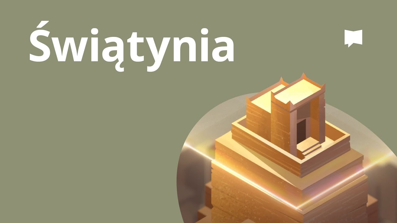 Świątynia