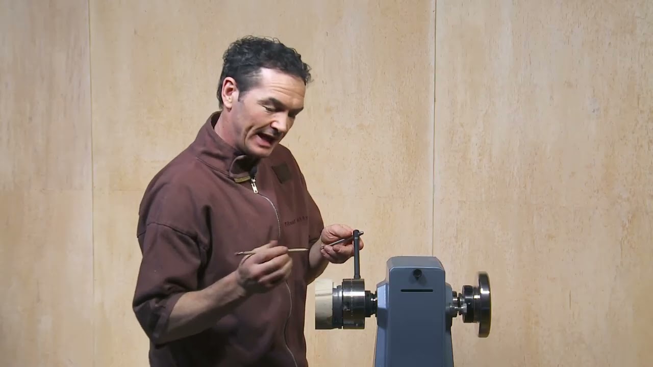 Основы №2 - Челюсти и зажимы