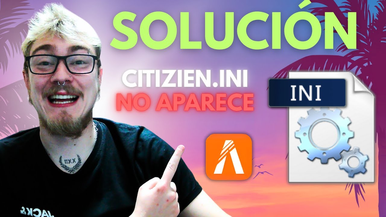 ⚠️Soluci&oacute;n 