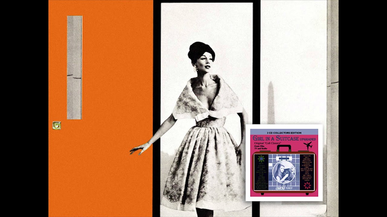 ►The Otto Keller Orchestra◄ - Won't You Join The Dance