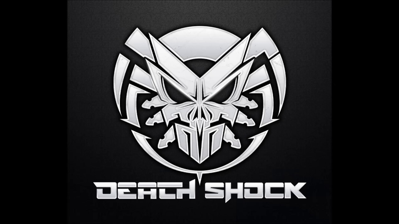 Sjammienators - Total Rage (Death Shock Remix)