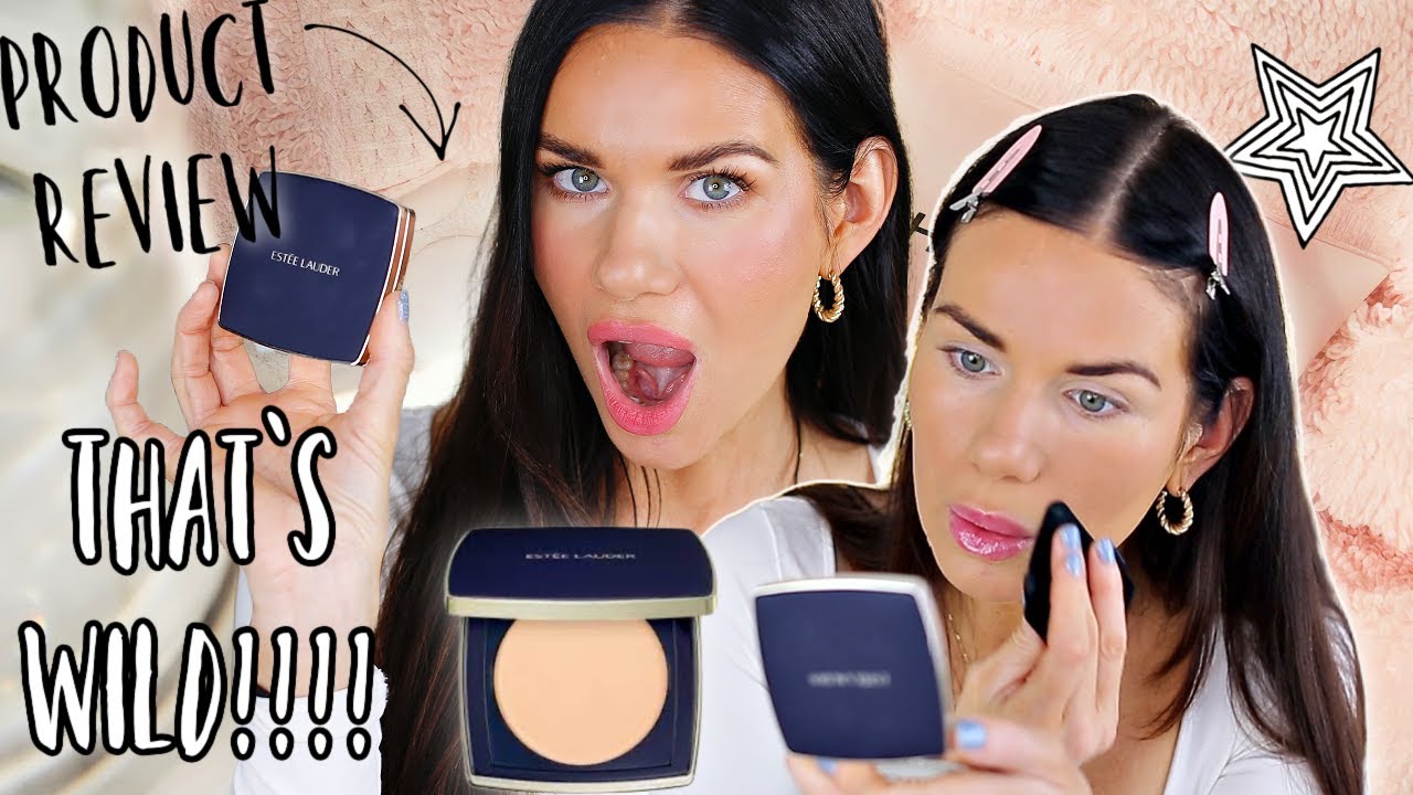 🧐DIE PERFEKTE PUDERFOUNDATION &Uuml;30?! NO PORES UND 12 STUNDEN HALT?! I 13 Stunden WEAR TEST