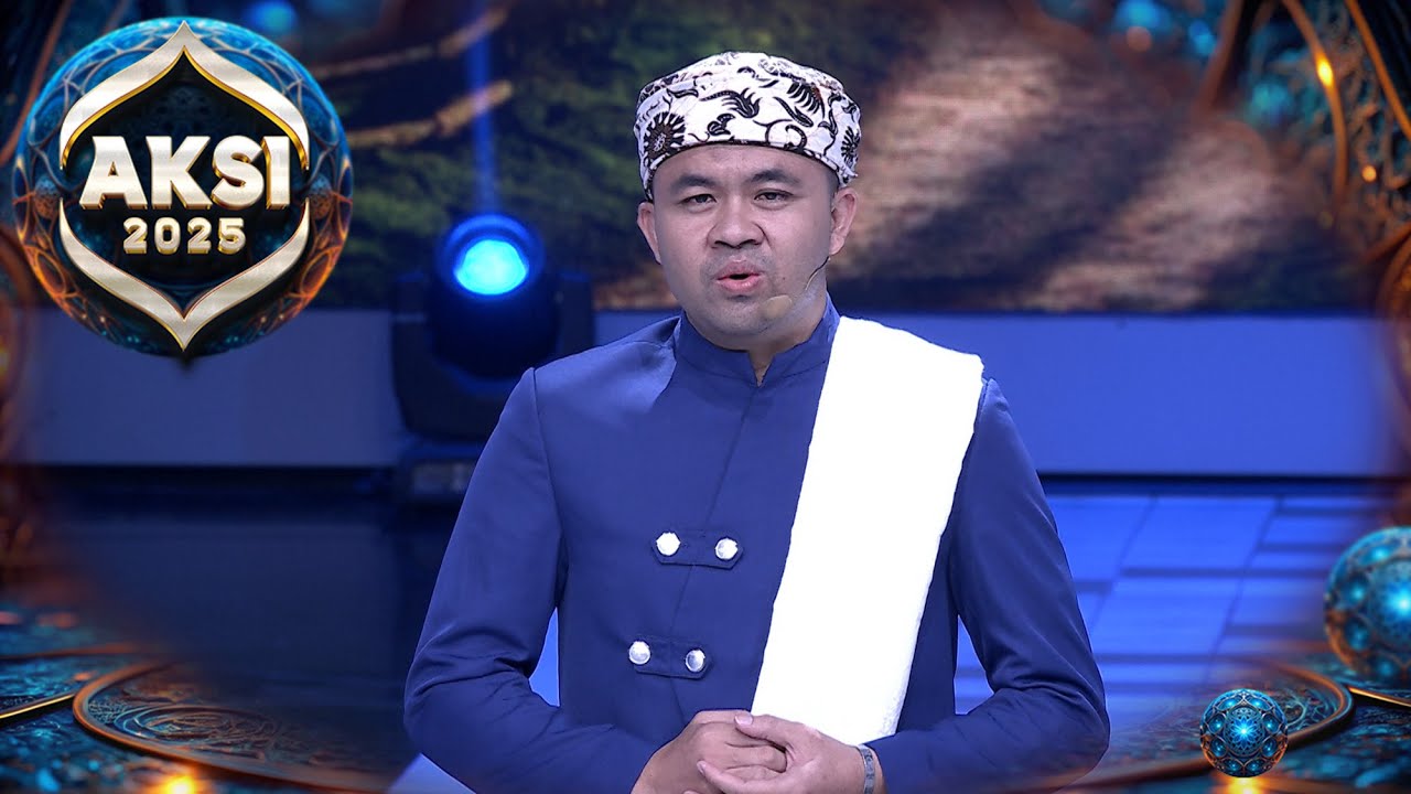 Tausiyah Deban-Lebak Sampaikan Rahasia 