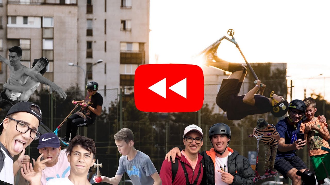 NATI RUNCEANU - REWIND