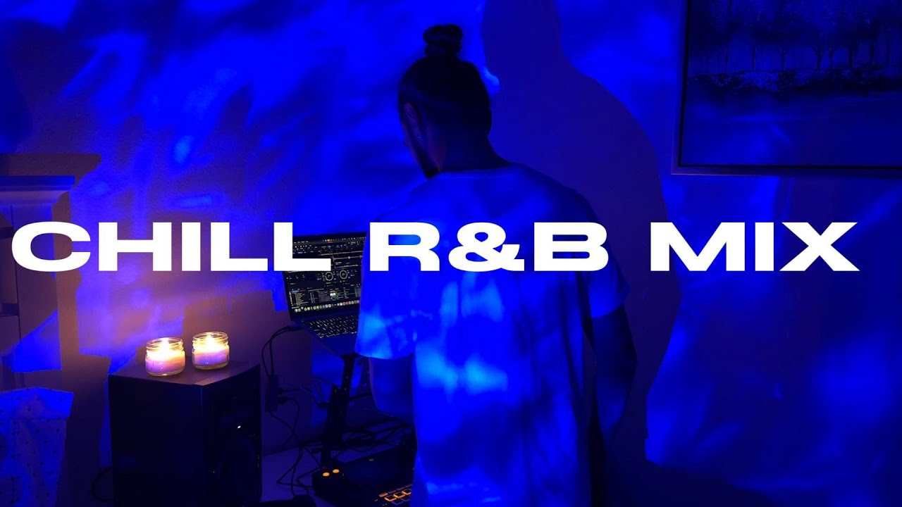 Bedroom Chill Playlist | R&B Mix | Sza, summer walker , Drake , Partynextdoor , H E R , The weeknd