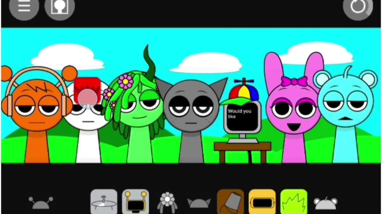 Sparm ki game new