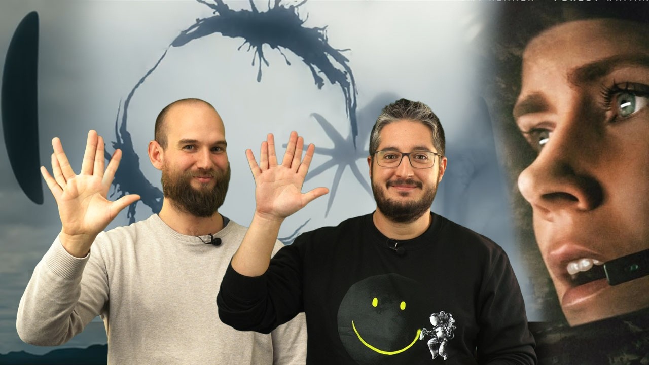 Parlare con gli alieni - La scienza di Arrival