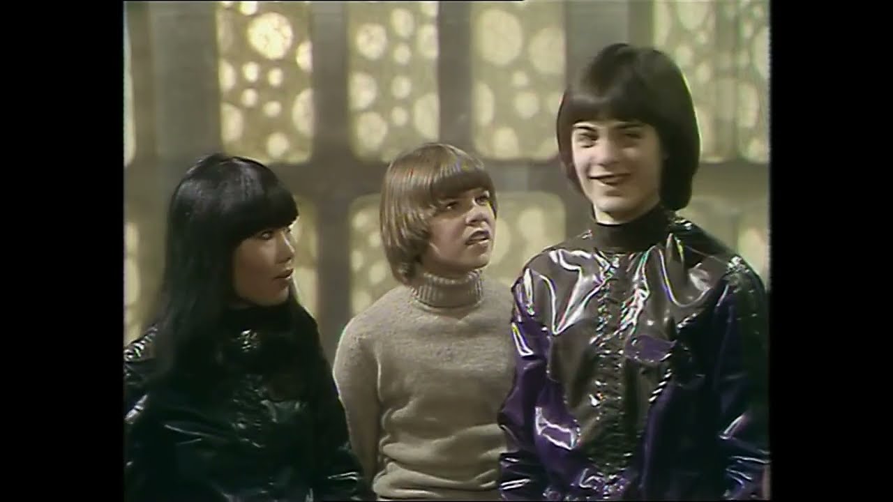 The Tomorrow People (1978) TV Series: 'The Living Skins' Episode 2 of 2 (Season 7 Story 3)