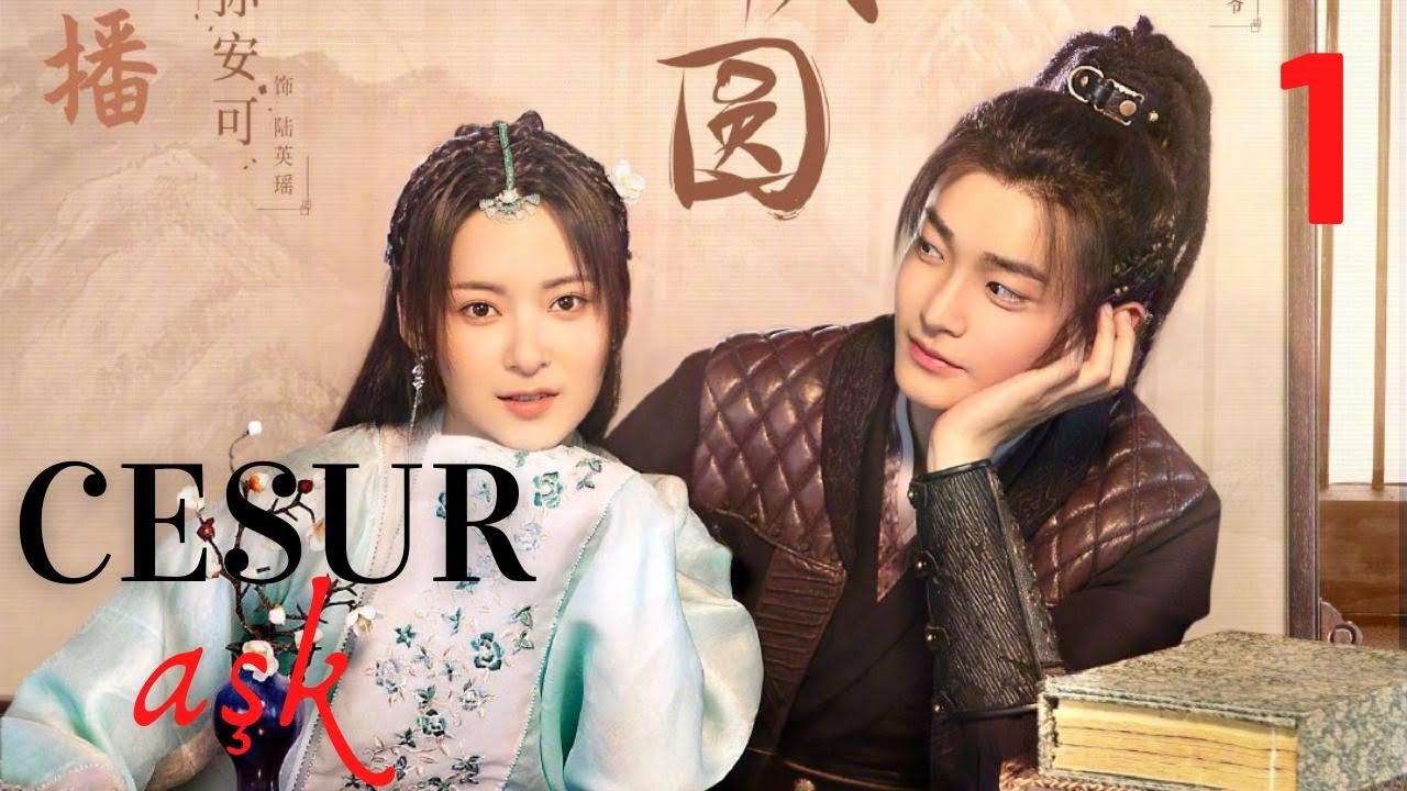 Cesur Aşk | 1. Bölüm | Truth or Dare  | Teresa Li , Huang Jun Jie | 花好月又圆