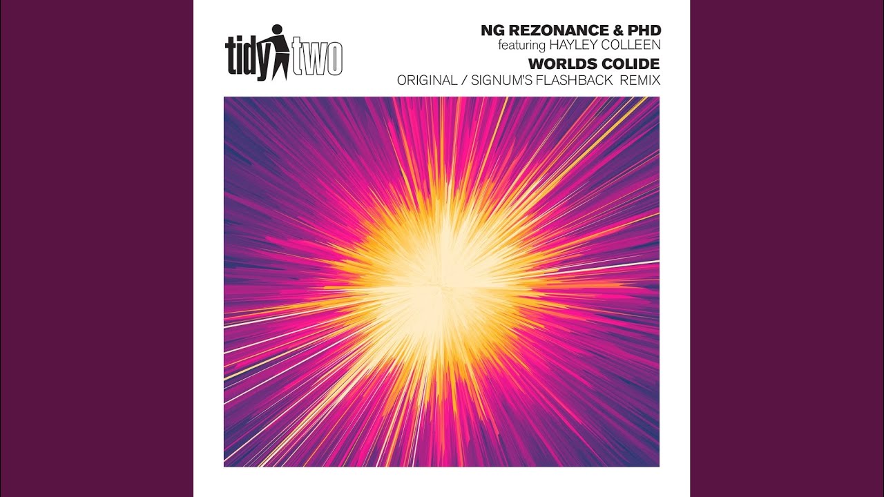 Worlds Collide (Signum's Flashback Remix)