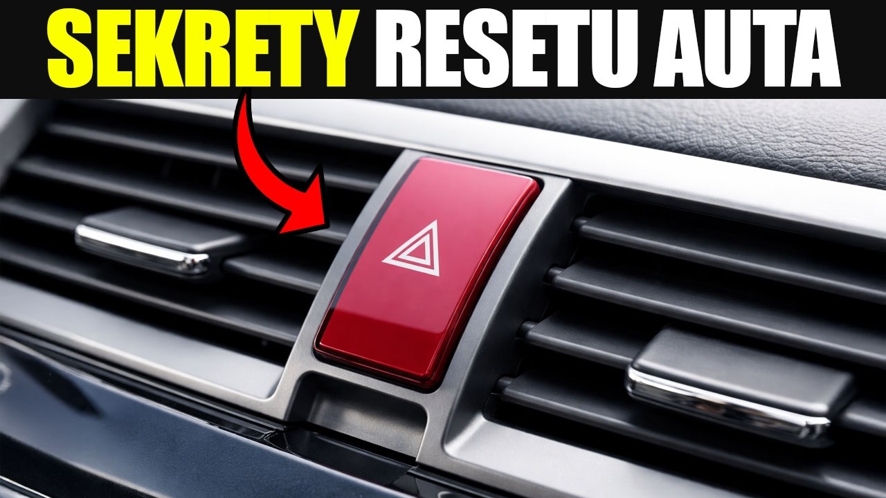 The SECRET that MECHANICS HIDDEN - 95% of car problems can be fixed for FREE