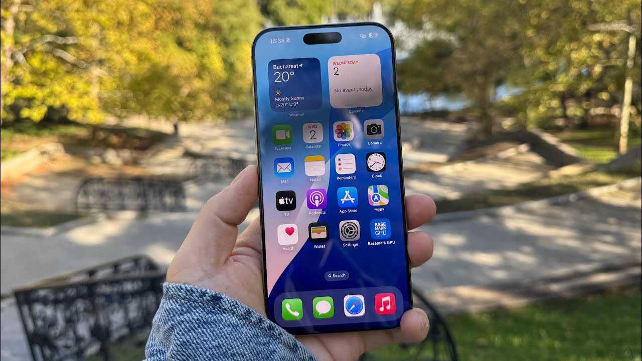 Review iPhone 16 Pro Max; De ce am ales varianta Pro Max pentru o utilizare zilnică pe termen lung