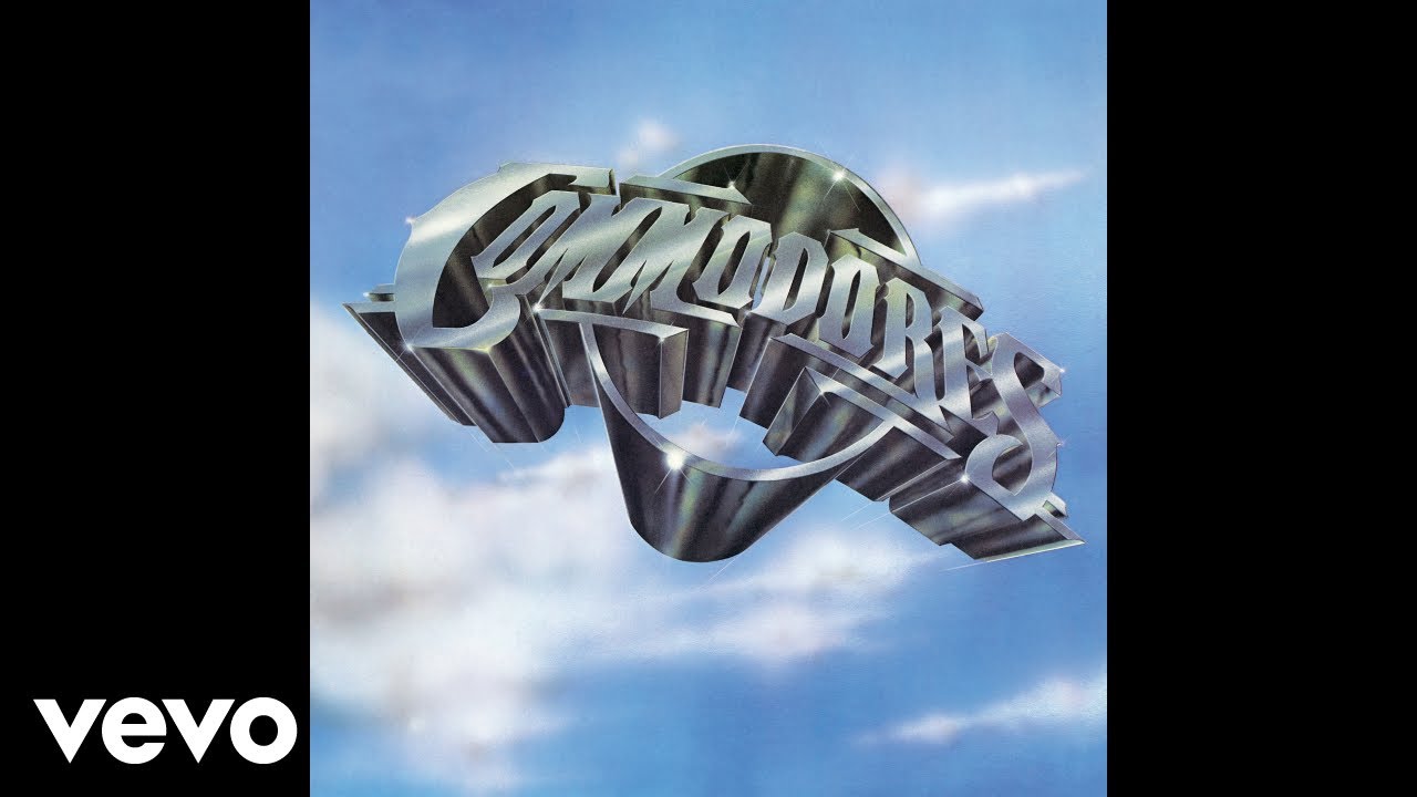Commodores - Brick House (Audio)