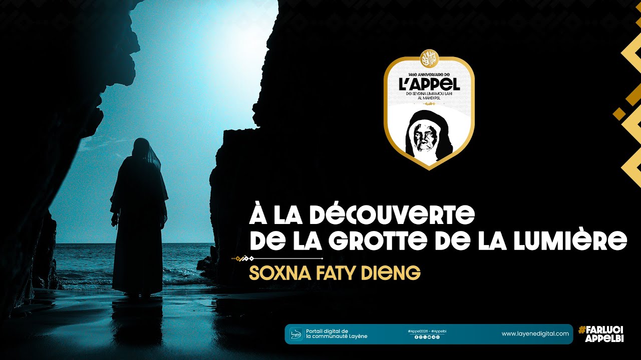 À la découverte de la grotte de la lumière de Ngor (Xunt Mi)...