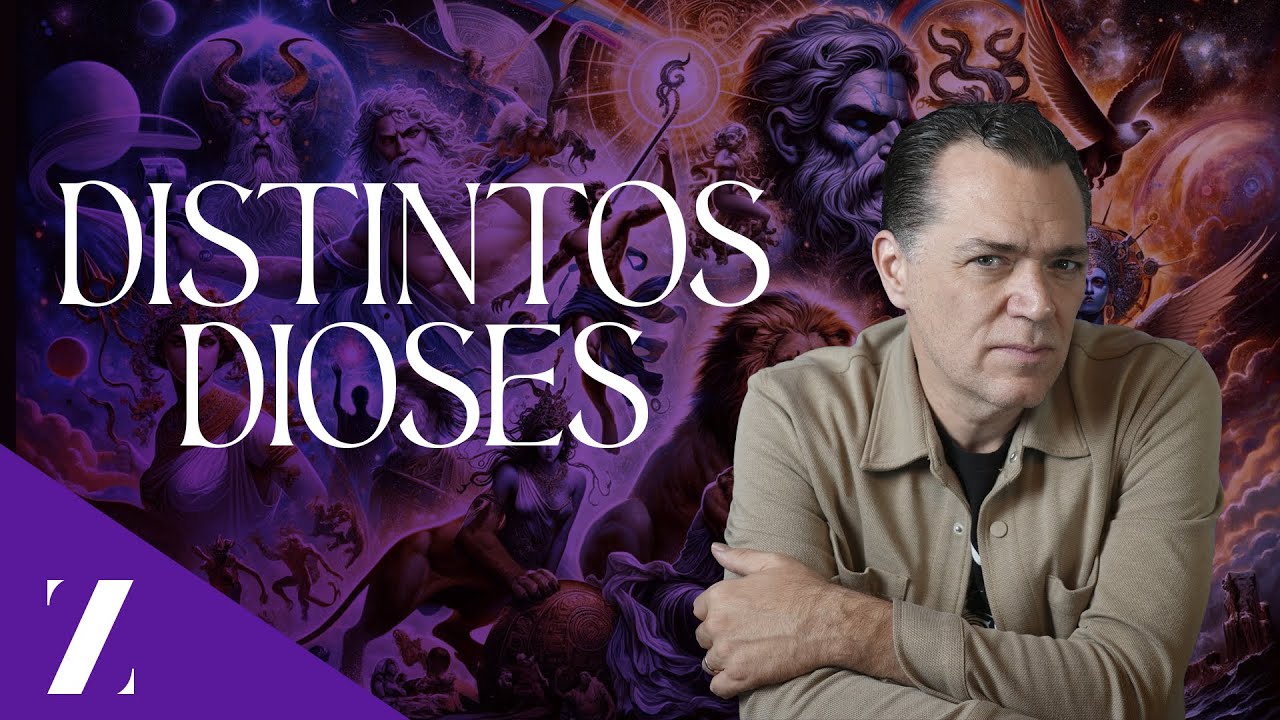 Todos Los Dioses Son Iguales