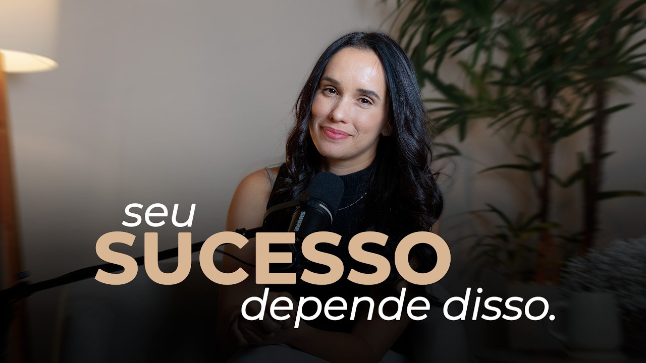Autorresponsabilidade: a chave que muda tudo | EP. 05 – Podcast Vida em Ordem