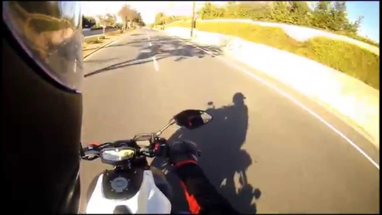 MotoVlogging and New Navy Videos for 2015 !