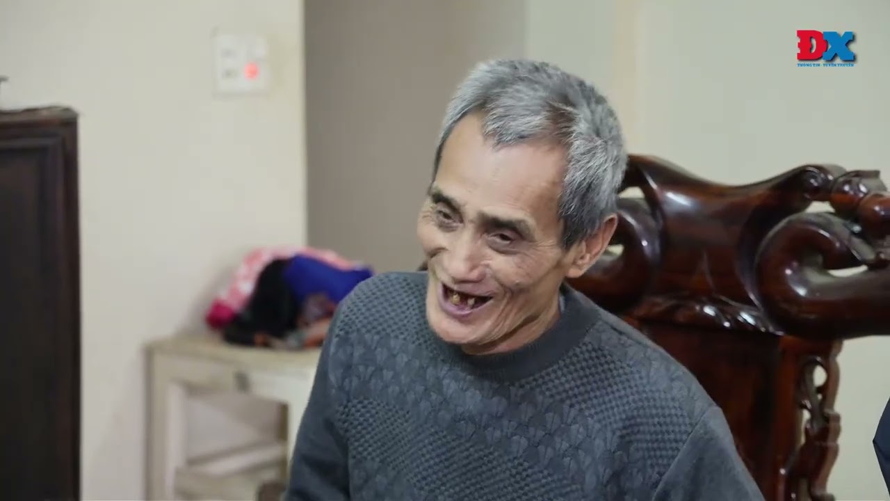 TẾT NGHĨA TÌNH Ở ĐỨC XUÂN TỪ CHỦ TRƯƠNG CỦA ĐẢNG ĐẾN HƠI ẤM LÒNG DÂN