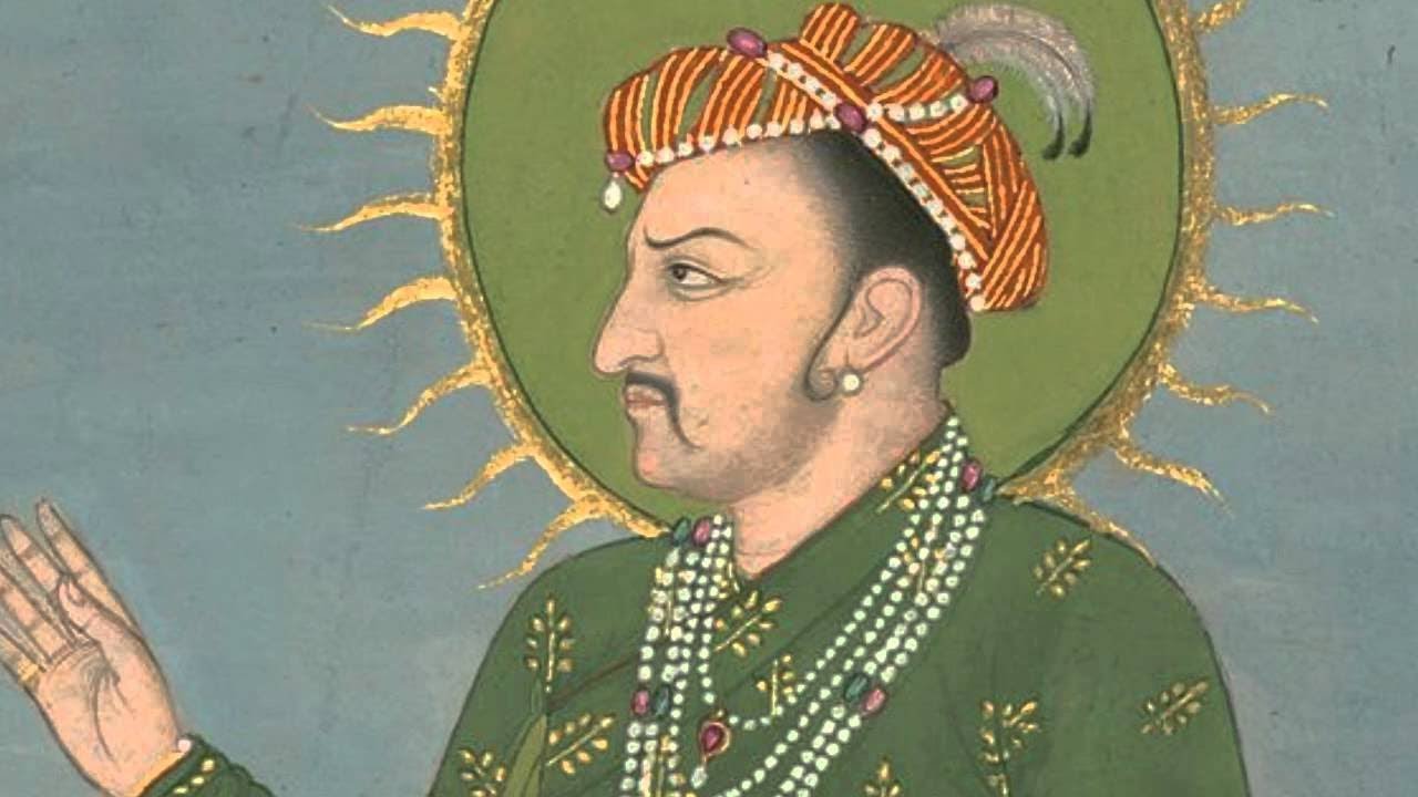 Talib Amuli : The Mughal Poet Laureate | Akhlaq Ahan