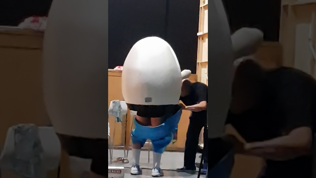 El Huevo del Telekino 2 2018