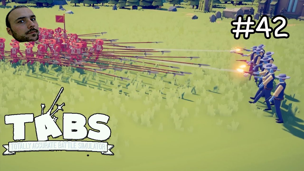 MIZRAKLILAR HERKESİN İÇİNDEN GEÇİYOR - T.A.B.S # 42