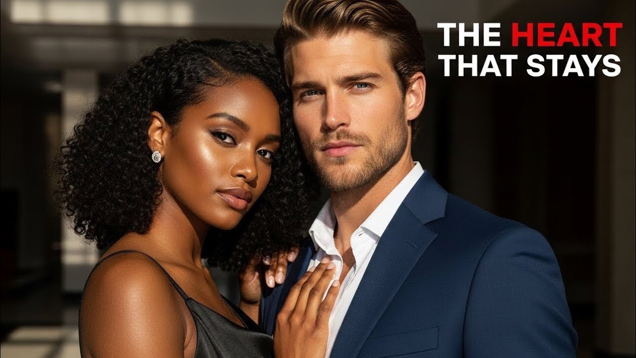 He Needed Her Skills—But Ended Up Needing Her Heart | Emotional Love Story