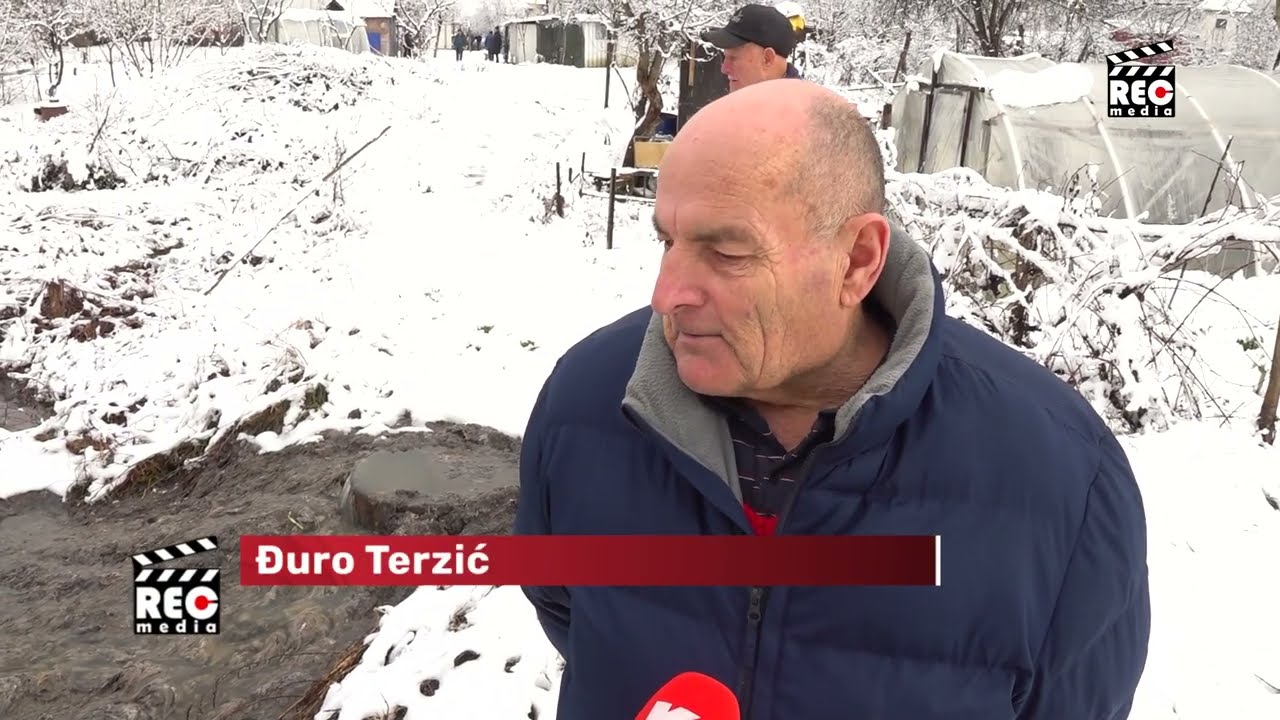 Naslje u požegi okruženo fekalijama