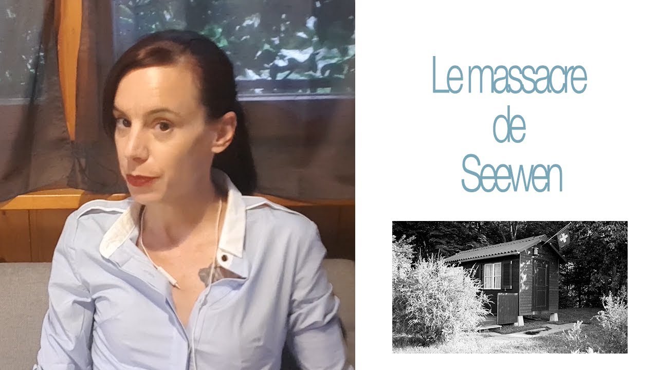 [Tuerie] Le massacre de Seewen