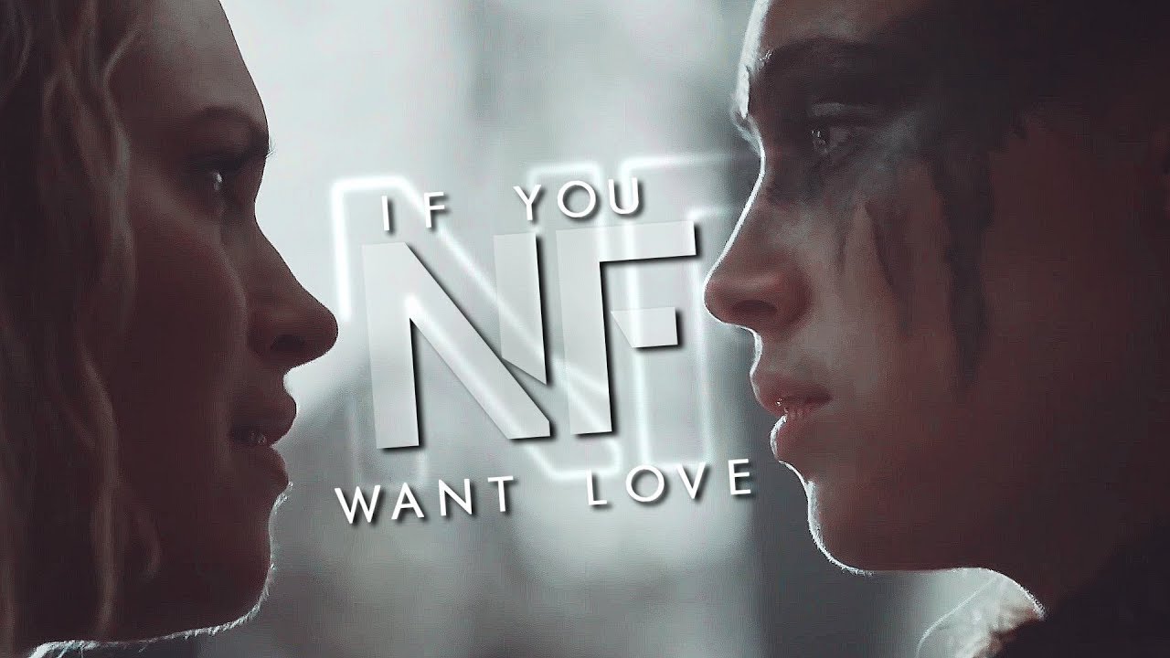 if you want love I multifandom (+Kyleigh B.)