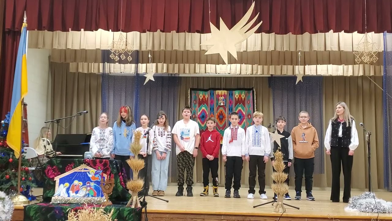 7 клас