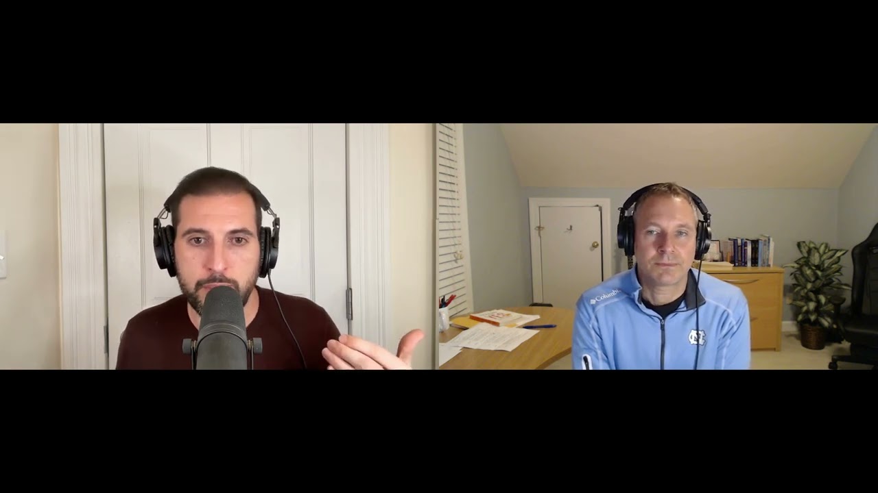 Sanity x ABCT: OCD Assessment and Treatment with Dr.  Jonathan Abramowitz (Episode 3)