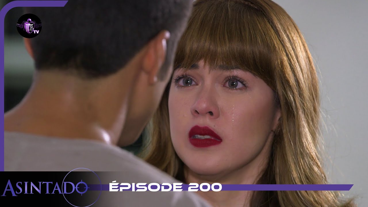 ASINTADO Episode 200 en français | HD