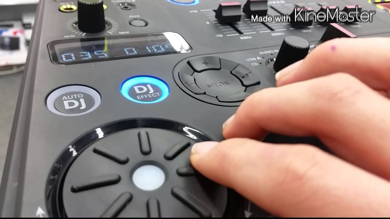Philips ntrx500 jmijo test