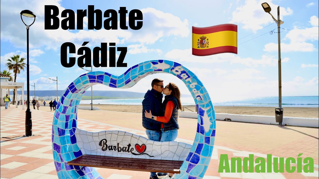 Qué ver en Barbate - Cádiz 🇪🇸
