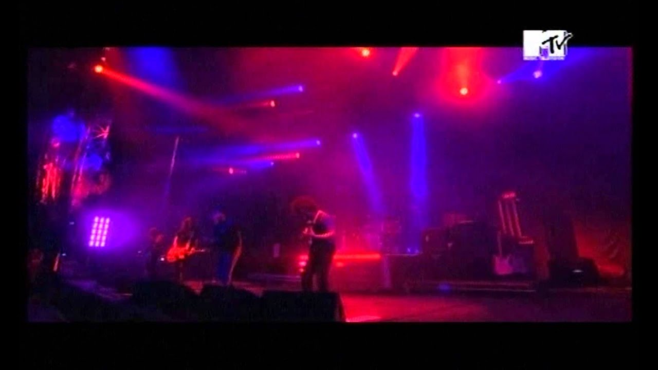 12:51 - The Strokes (Live)