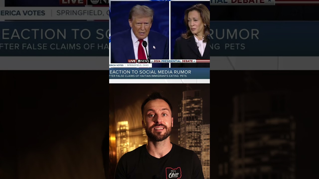 Ohio Part 13: Small Ohio cities that are hidden gems 