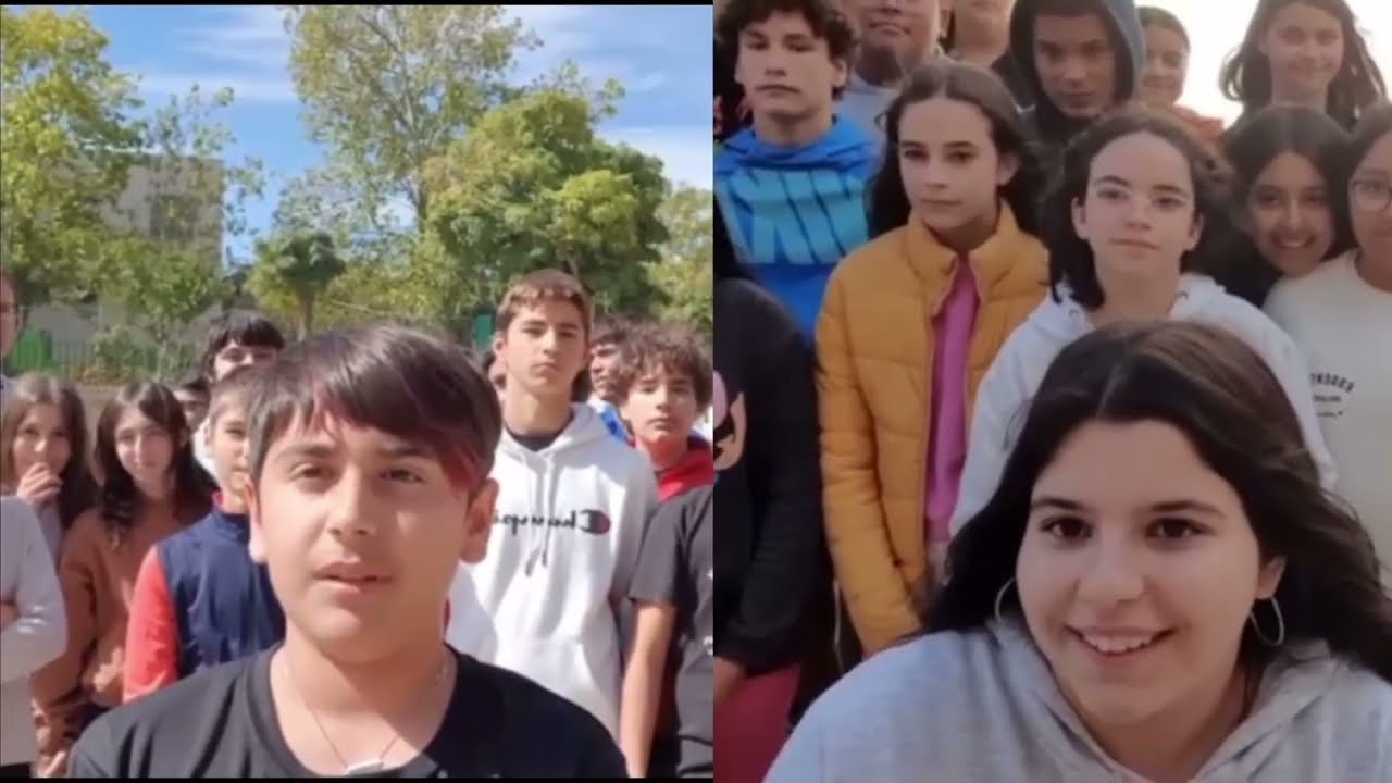 Colegio SAN ANTONIO DE PADUA ZGZ. 2º ESO. Retotech 2022-2023