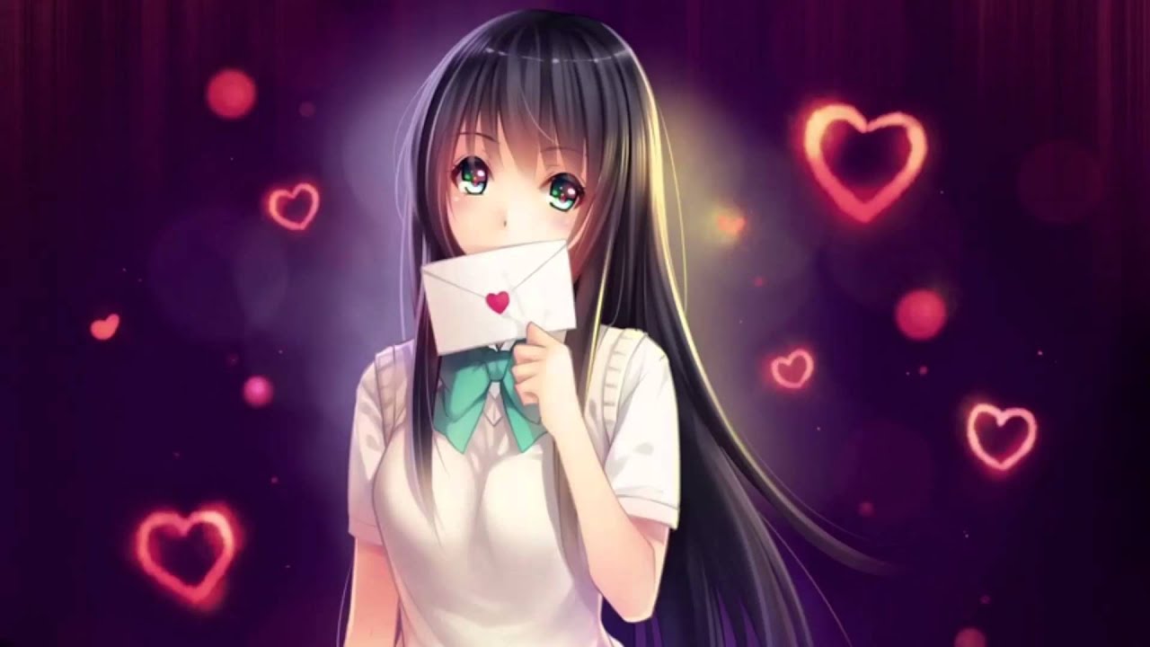 ♥ Nightcore ♥ OMFG - I Love You !