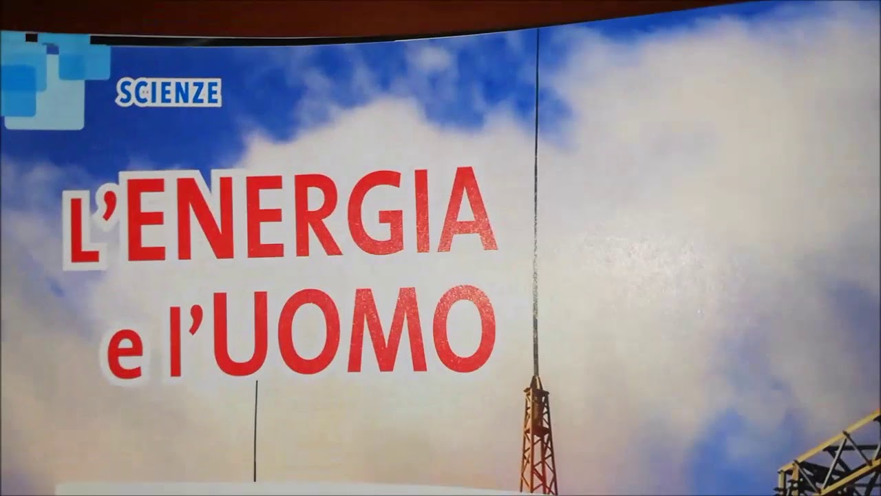 Lezione di Scienze + Grammatica + Aritmetica 30/03/2020