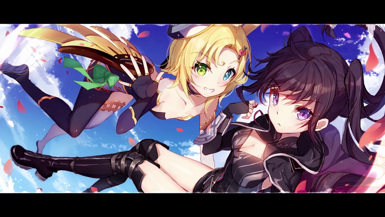 [Mashcore/Speedcore] No Rope! - Neraki