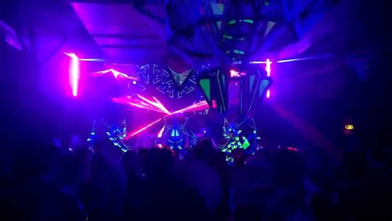 Barak - Live @ Happy Base On - BT59 2/2