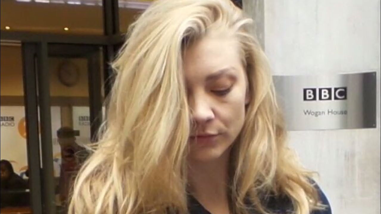 Natalie Dormer in London 13 10 2017 ( 2 )