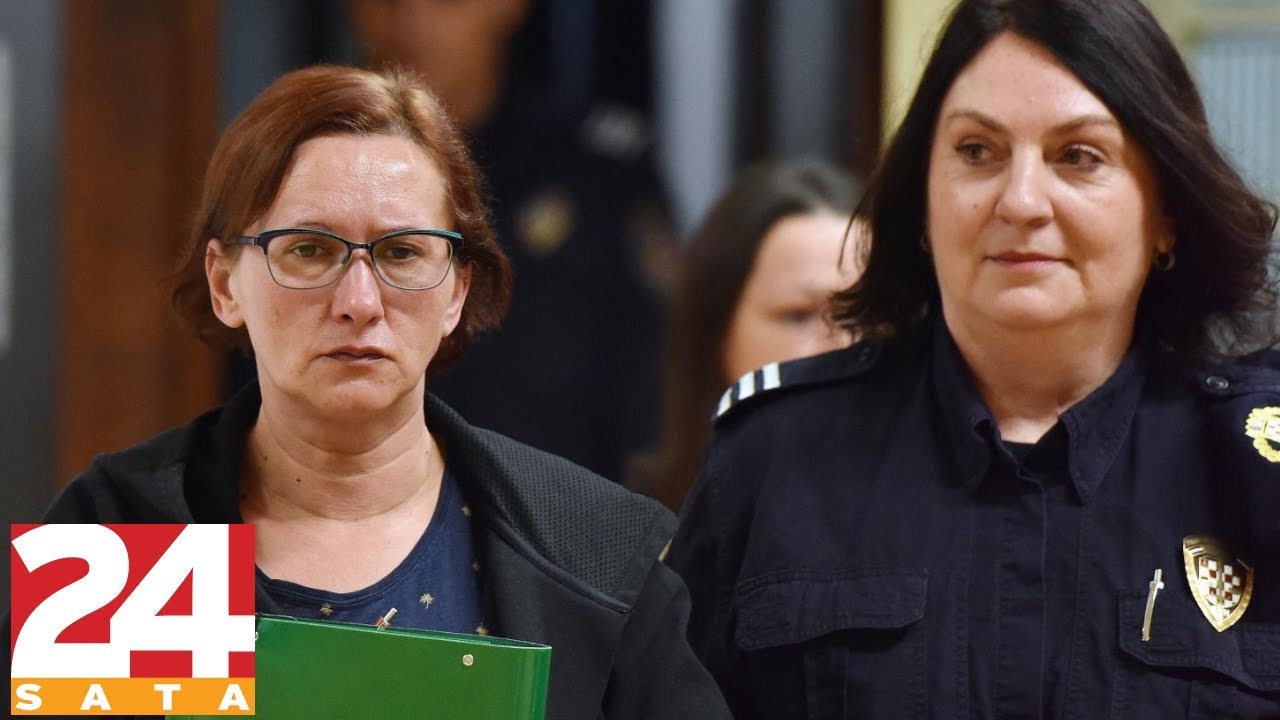 Suđenje desetljeća za ubojstvo u Palovcu: 'Otvorili smo škrinju i ugledali tijelo'