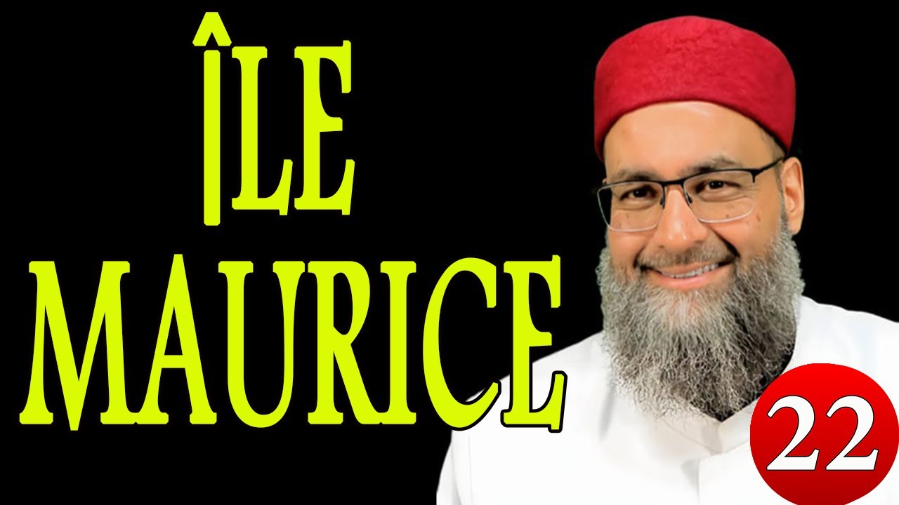 La foi et Le Mawlid   Shaykh Gilles Sadek