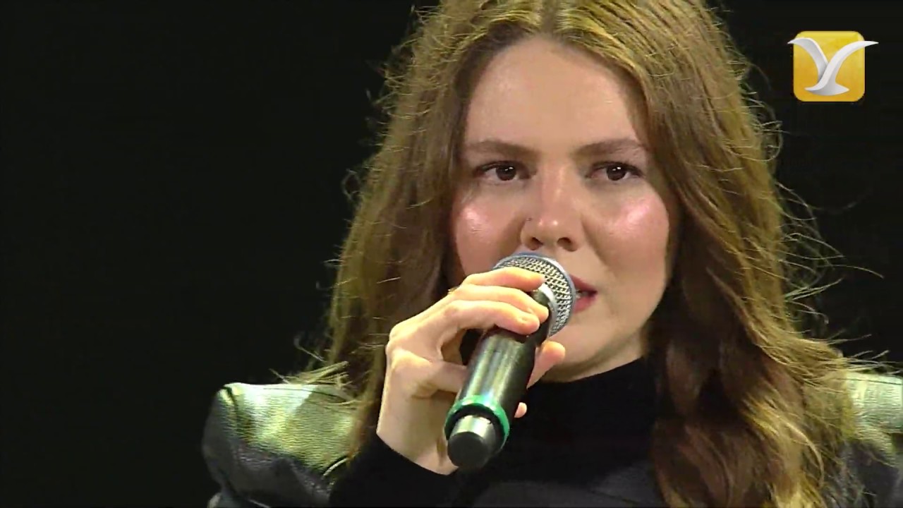 JESSE & JOY - Un besito más - Festival de Viña del Mar 2018