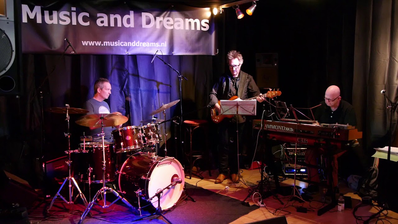 North Of The Border-Bardot's Cat